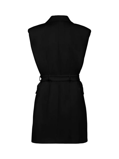 cabana dress MVP WARDROBE | MVPE3AB089.0CP00380002